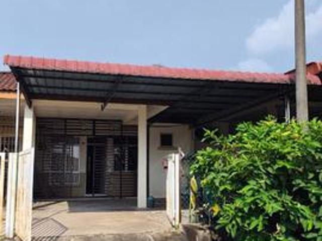 Terraced House for sale in Kuala Ketil, Kedah