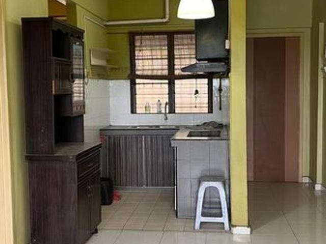 Flat for sale in Country Heights Damansara, Kuala Lumpur