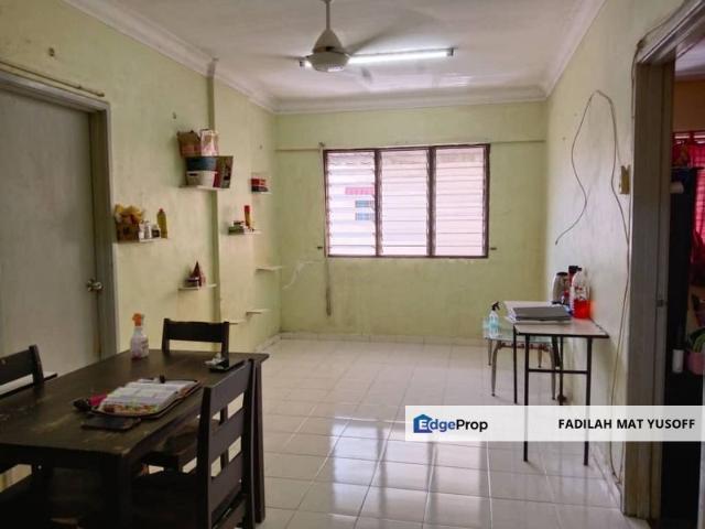 Flat for sale in Country Heights Damansara, Kuala Lumpur