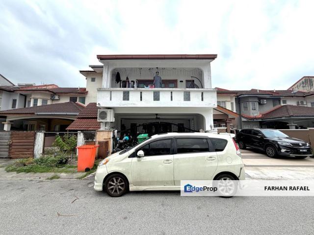House for sale in Country Heights Damansara, Kuala Lumpur