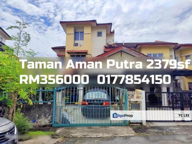 House for sale in Country Heights Damansara, Kuala Lumpur