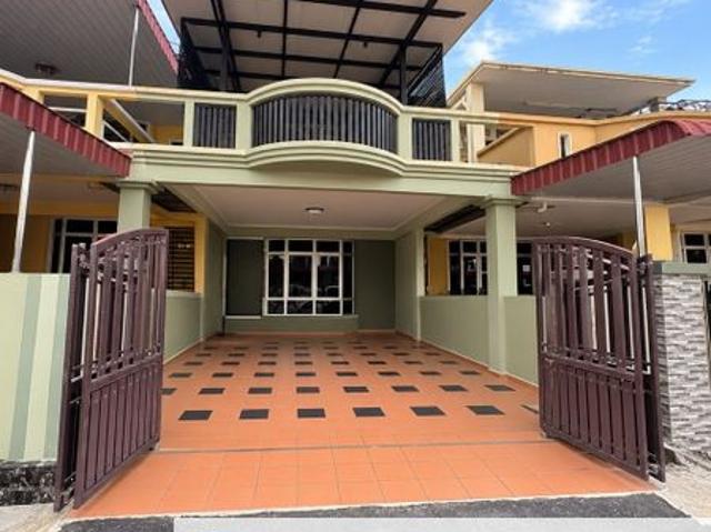 House for sale in Kepala Batas, Seberang Perai