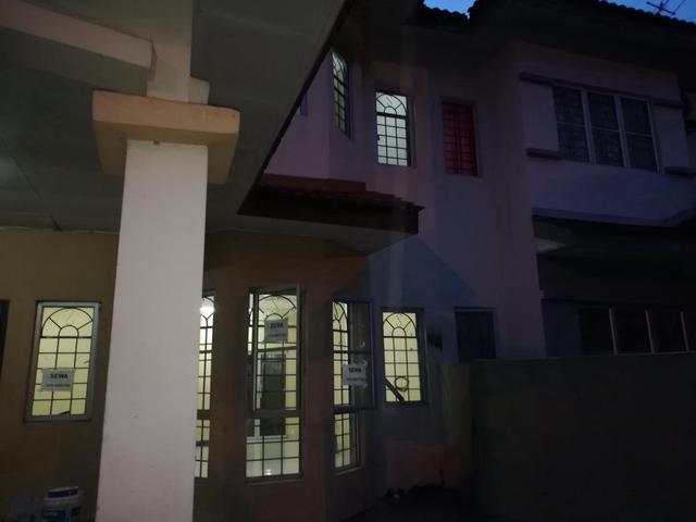 Terraced House for rent in Petaling, Subang Jaya
