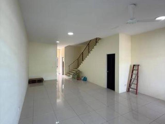 Terraced House for rent in Kinabalu, Sabah