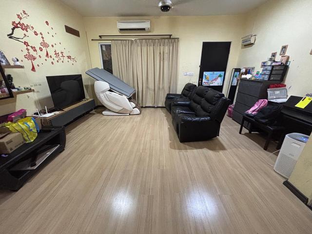 Terraced House for rent in Kinabalu, Sabah