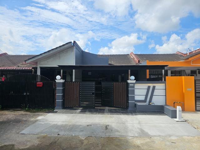 Terraced House for sale in Senai, Kulai