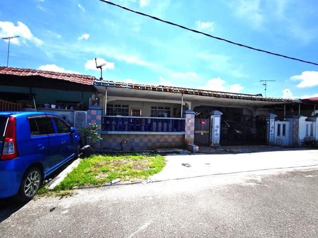 Terraced House for sale in Kulai, Johor