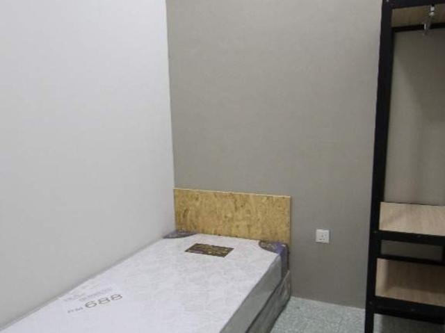 Room for rent in Petaling, Damansara Damai