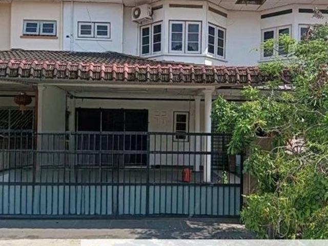 House for sale in Perak, Perak Tengah