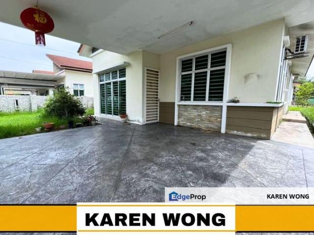 House for rent in Kuala Muda, Kedah