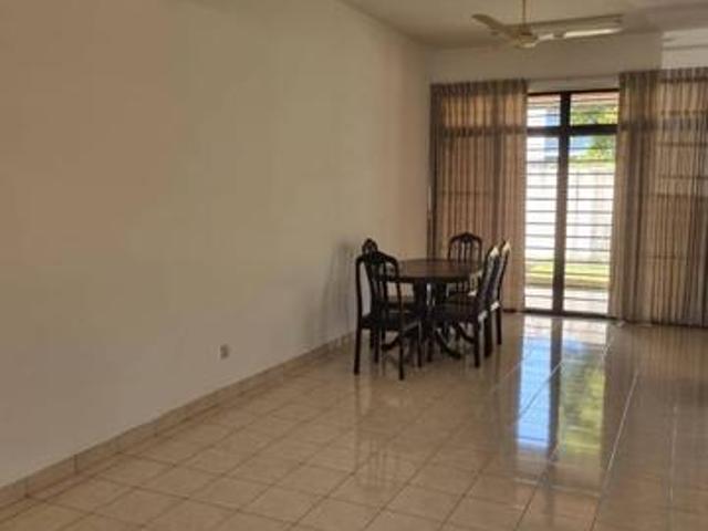 Townhouse for sale in Kinabalu, Sabah