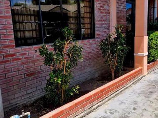 Townhouse for rent in Kinabalu, Sabah