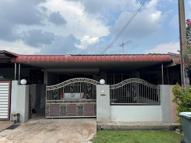 Terraced House for sale in Sungai Petani, Kuala Muda