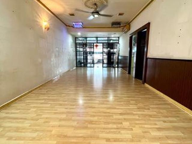 Terraced House for sale in Tawau Division, Sabah