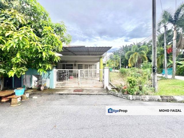 House for sale in Jenjarom, Selangor