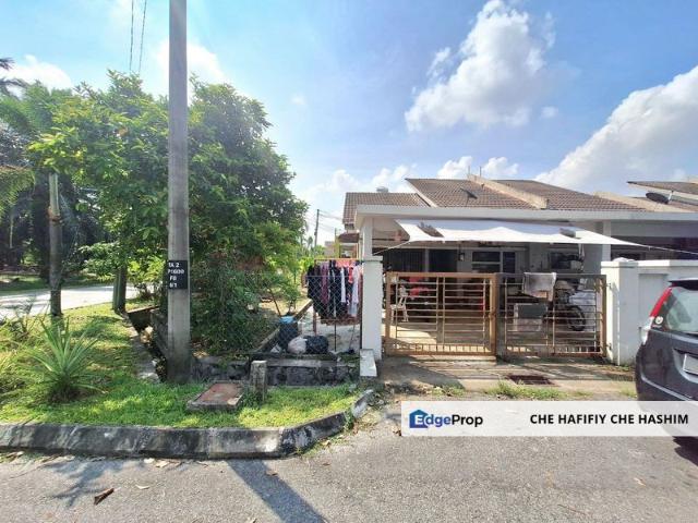 House for sale in Jenjarom, Selangor