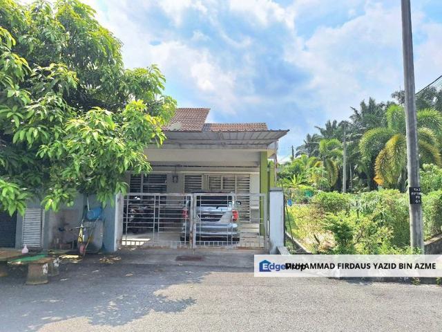 House for sale in Jenjarom, Selangor