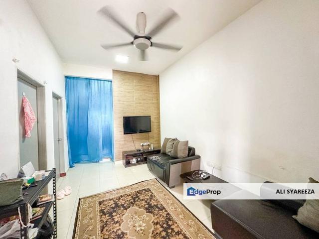 House for sale in Jenjarom, Selangor