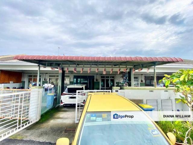 House for sale in Jenjarom, Selangor