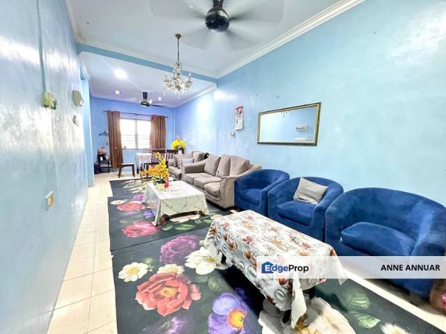 House for sale in Jenjarom, Selangor