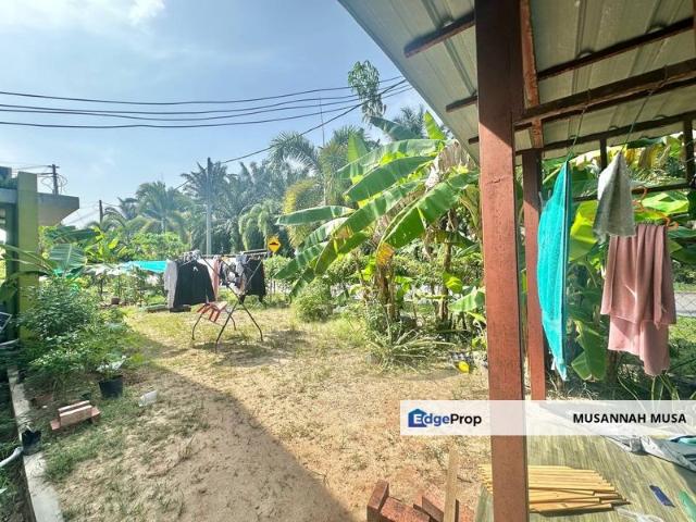House for sale in Jenjarom, Selangor