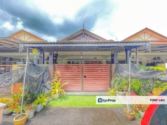House for sale in Jenjarom, Selangor