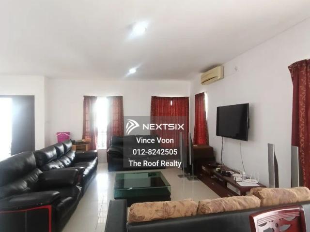 House for rent in Victoria, Labuan