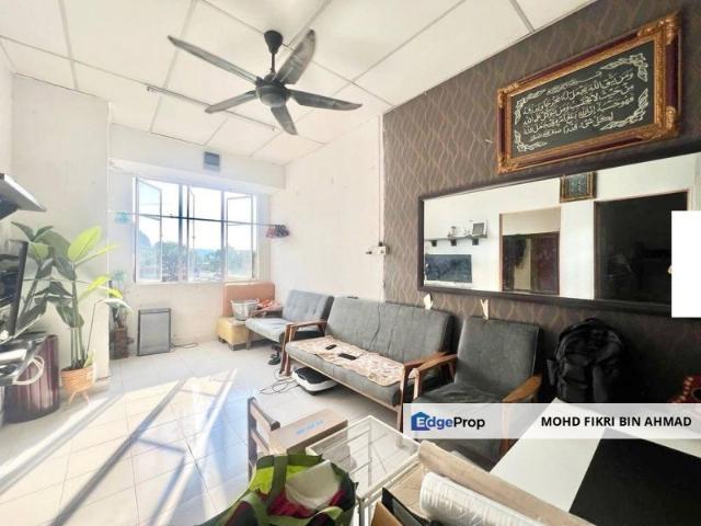 Shop for sale in Selayang, Selangor