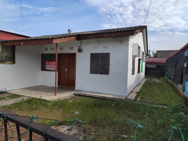 Residential House for sale in Lunas, Kedah