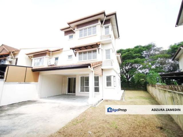 House for sale in Puchong, Majlis Bandaraya Subang Jaya