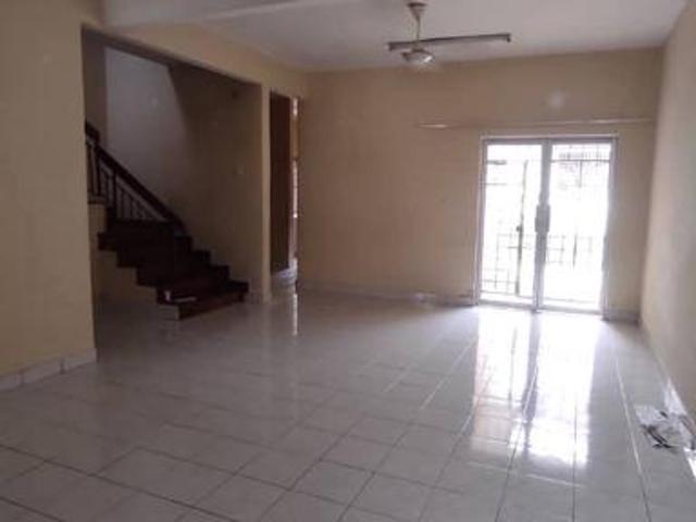Terraced House for rent in Petaling, Subang Jaya