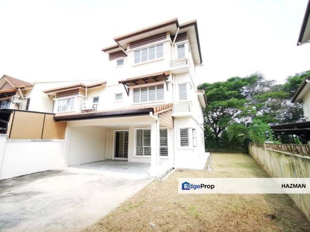 House for sale in Tanjong Sepat, Selangor