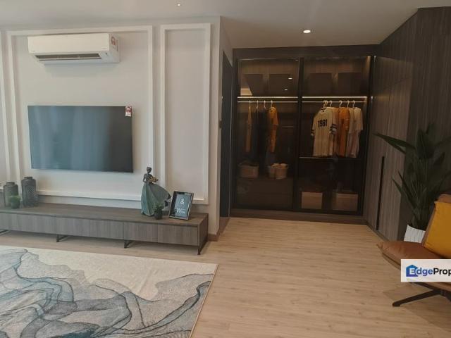 House for sale in Tanjong Sepat, Selangor