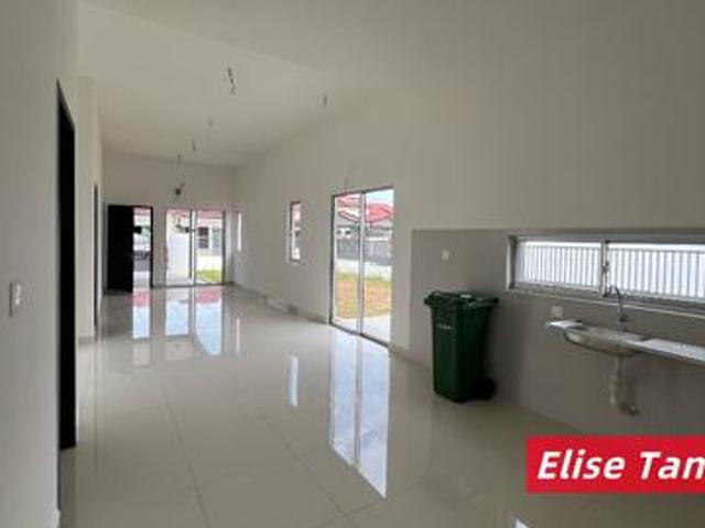 Terraced House for sale in Wellesley, Penang