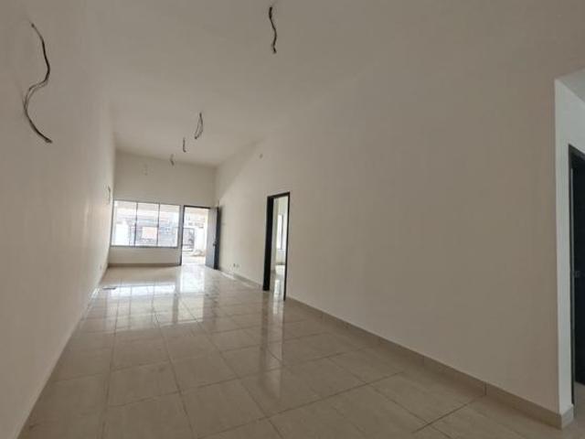 Terraced House for sale in Wellesley, Penang