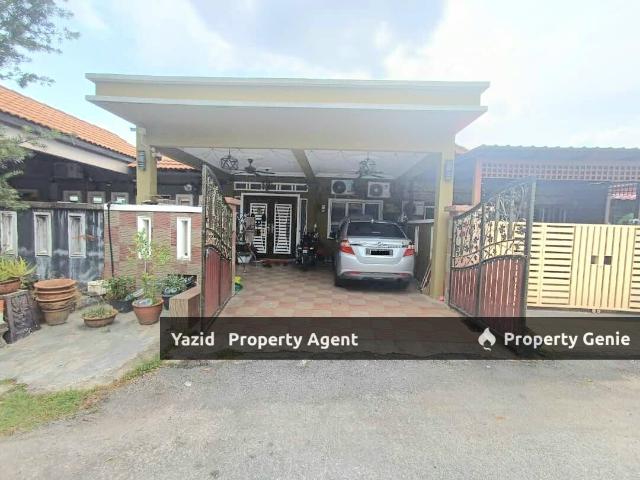 Terraced House for sale in Selayang, Selangor