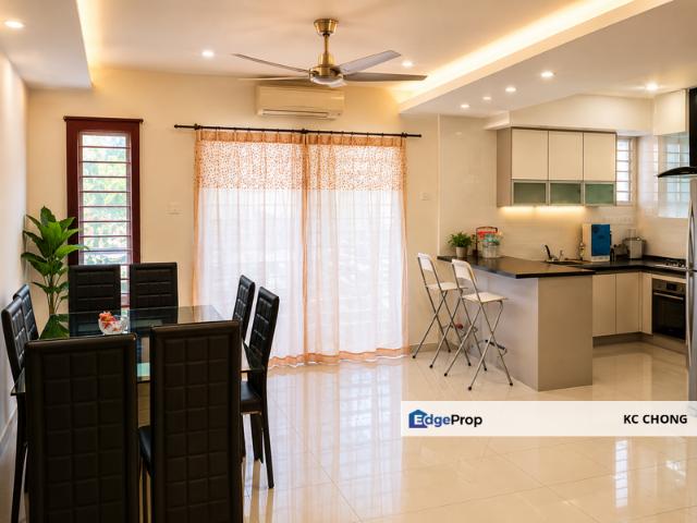 House for sale in Selayang, Selangor