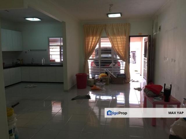 House for sale in Selayang, Selangor