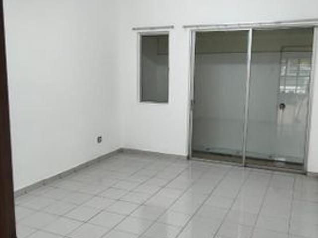 House for rent in Selayang, Selangor