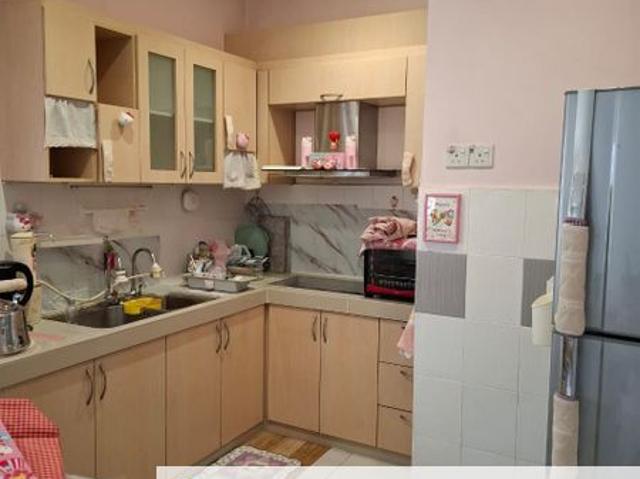 House for sale in Selayang, Selangor