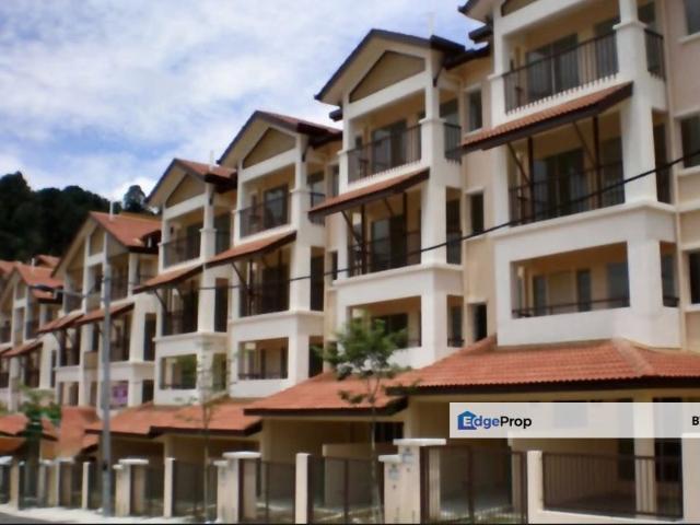 House for sale in Selayang, Selangor