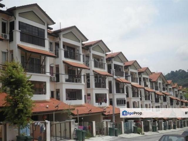House for sale in Selayang, Selangor