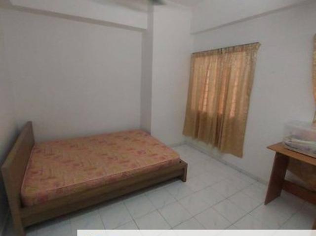 House for rent in Selayang, Selangor