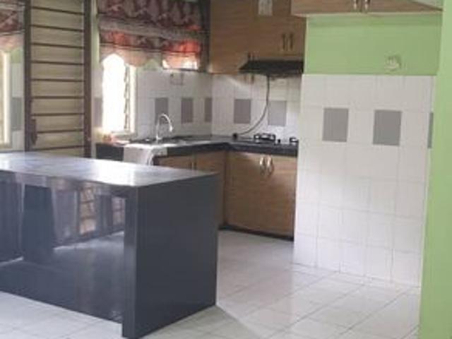 House for rent in Rawang, Majlis Perbandaran Selayang