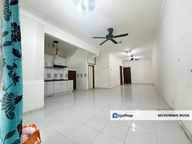 House for sale in Selayang, Selangor