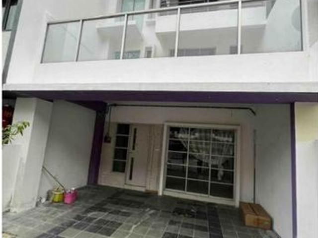 Terraced House for rent in Selayang, Selangor