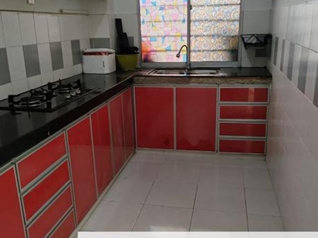 House for sale in Selayang, Selangor