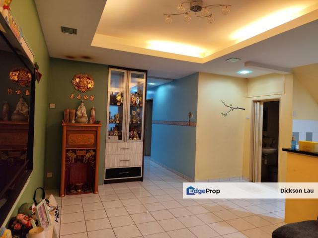 House for sale in Selayang, Selangor