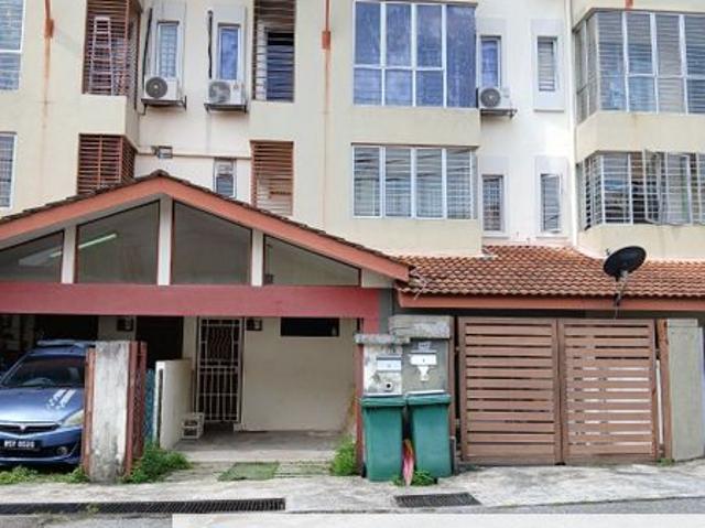 House for sale in Selayang, Selangor