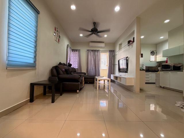 Townhouse for sale in Selayang, Selangor